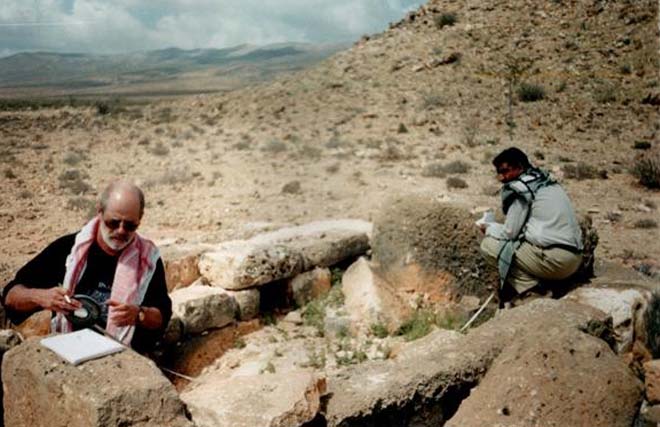 Азербайджанские археологи проведут раскопки в крепости Гюлистан