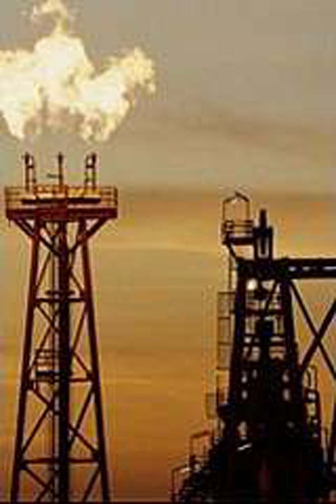 Iraqi Oil: Temptation versus Risk