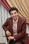 TOP-13 обворожительных улыбок азербайджанских певцов  (фотосессия)