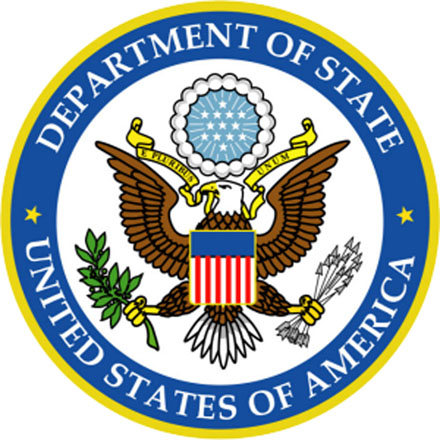 Department of State: U.S thinks about diplomacy, rather than war with Iran