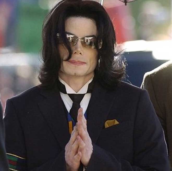 Майкл Джексон останется без грязного нижнего белья