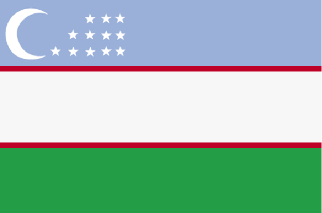 Узбекистан отмечает День принятия Государственного флага