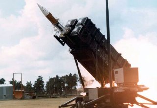 Turkey again extends deadline for anti-missile defense proposals