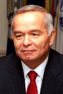 Uzbek president offers condolences to King of Norway
