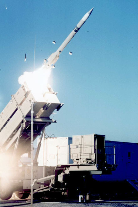 America not Limited with   Israel for Deployment of Missile Defense System: Experts