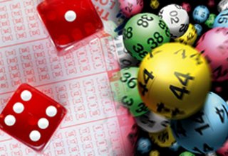 Женщина 20 лет играла в лотерею одними числами и сорвала джекпот