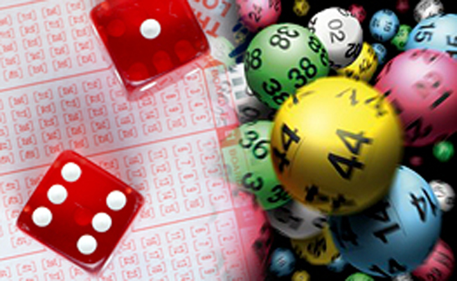 Женщина 20 лет играла в лотерею одними числами и сорвала джекпот