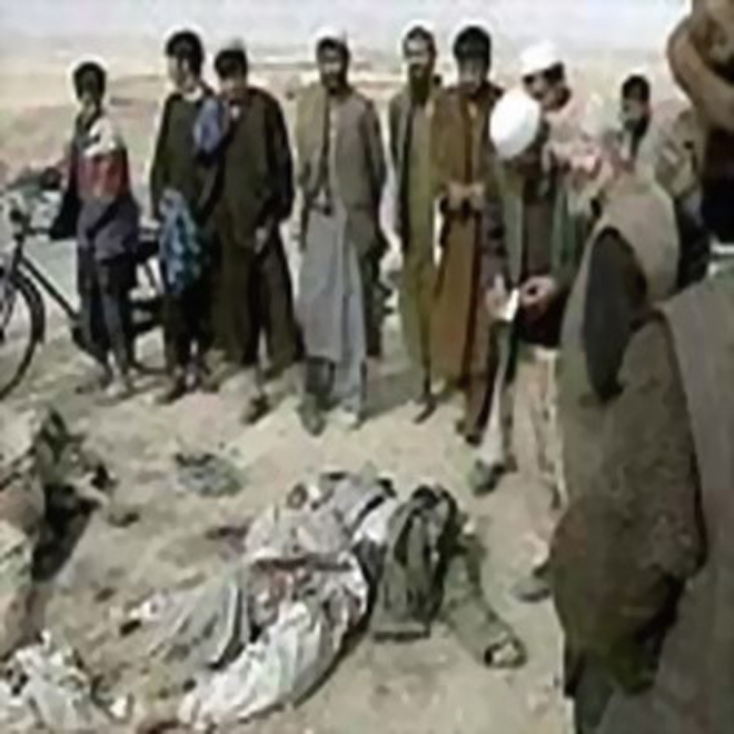 One Taliban local leader killed in N. Afghanistan
