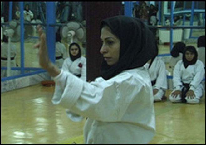 Иранские спортсмены в Баку посетят не только стадионы, но и мечеть