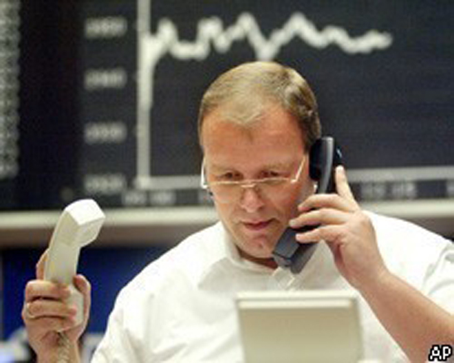 Situation in   Russia’s Stock Exchange Market can Stabilize Only for Several Months: Expert