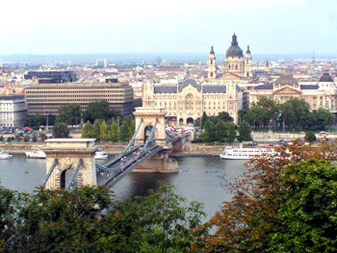 Новое правительство Венгрии принесет присягу 29 мая