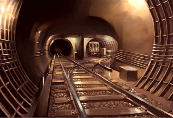 Poland ready to assist construction of new Baku Metro lines