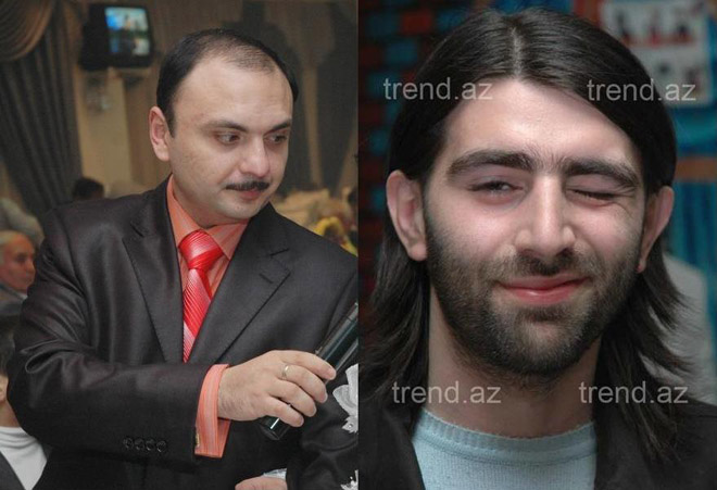 Самые громкие скандалы азербайджанского шоу-бизнеса за 2008-й год (фотосессия)