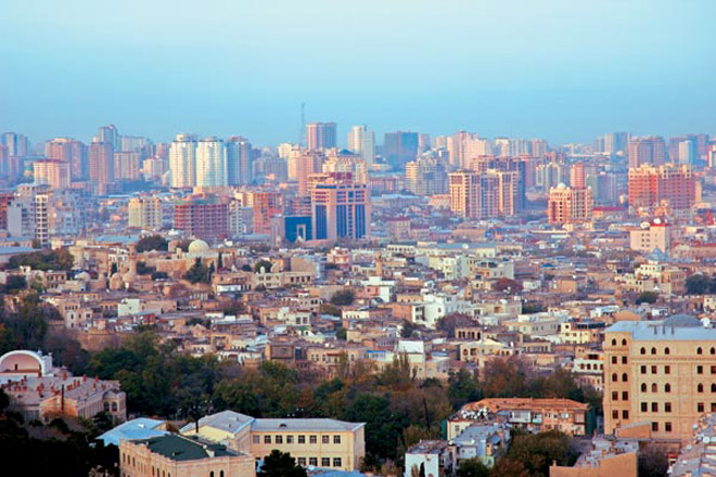 В Баку жителям снесенных домов предлагают выплаты по рыночной цене - глава исполнительной власти