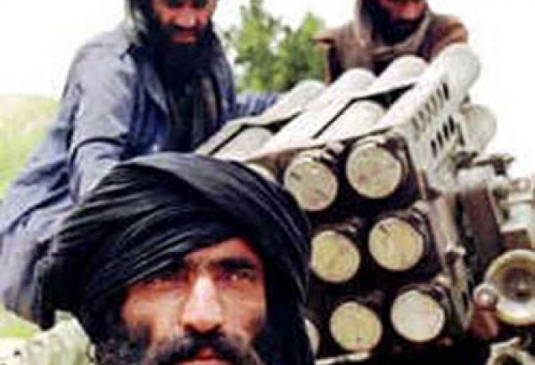 "Taliban" "yaz hücumuna" başlayır