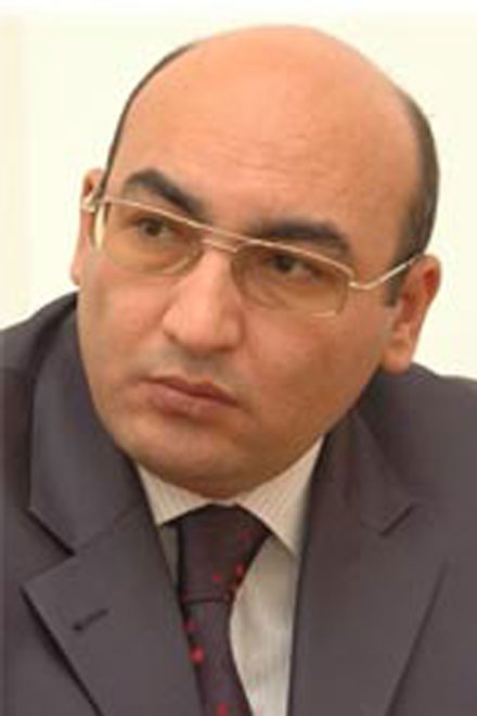 Opposition leader: Creation of Azerbaijani opposition' united front belated