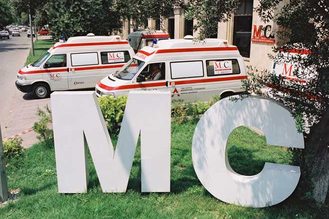 10 il ərzində MediClub-a tibbi yardım üçün 1,8 milyondan çox müraciət daxil olub