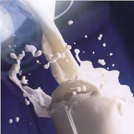 Обнаруженное в Китае отравленное молоко не поставлялось за рубеж - власти