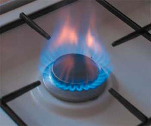 На Украине тарифы на газ повысятся с сентября