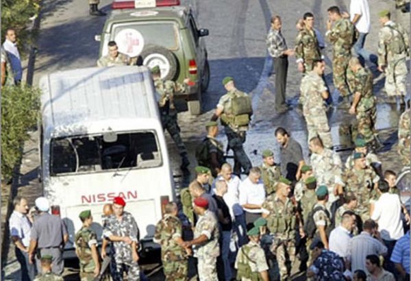 Премьер Ливана пригрозил принять меры против участников забастовок