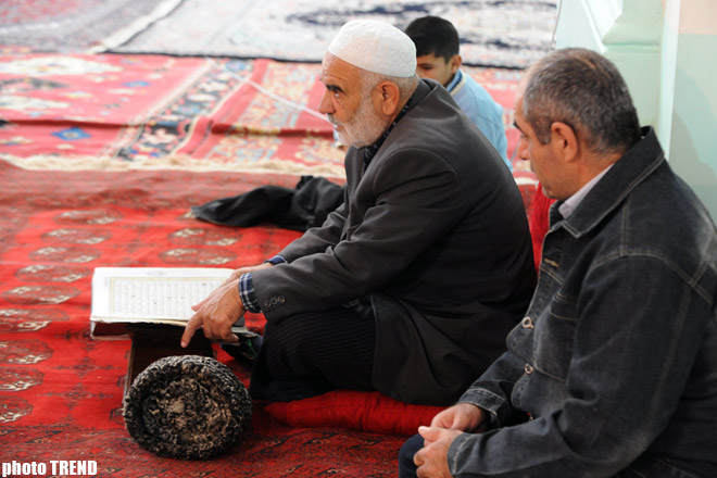В Казахстане начался священный месяц Рамазан
