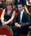 АНТИлюбовь азербайджанского шоу-бизнеса, или Эпидемия разводов (фотосессия)