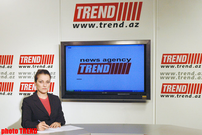 Важнейшие политические и экономические новости агентства "Тренд" за 30 октября (видео)
