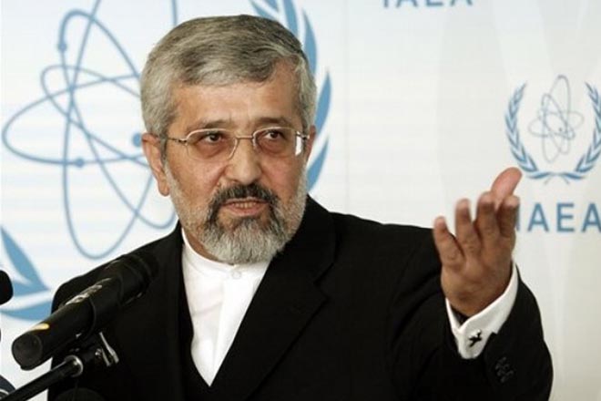 Ядерная программа Ирана это пример самоотверженности ради других исламских стран - представитель Ирана в МАГАТЭ (ИНТЕРВЬЮ)