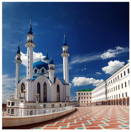 В Татарстане проходят торжества, посвященные Дню Республики и Дню Казани