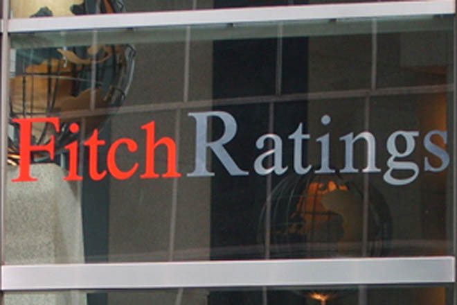 Fitch ratings agency won't downgrade United States