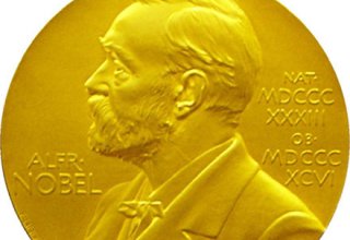 ABŞ alimləri iqtisadiyyat üzrə Nobel mükafatına layiq görülüblər