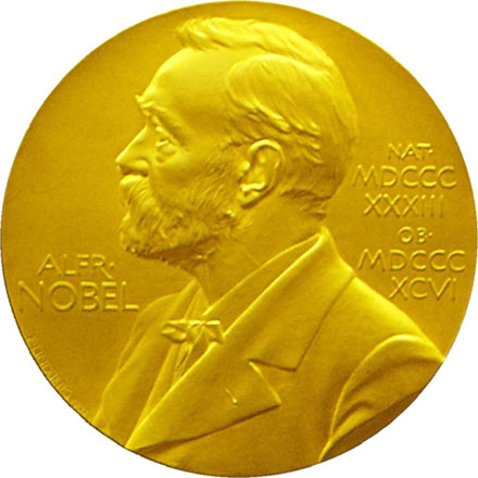 Станут известны обладатели премии по экономике памяти Альфреда Нобеля