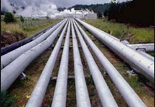 Болгария начала получать газ из "Турецкого потока"