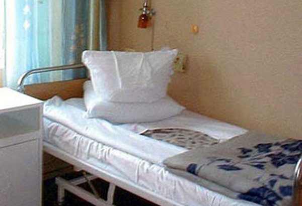 В Баку в одной из больниц выявлены финансовые нарушения, возбуждено уголовное дело