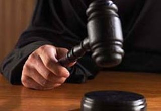 В Азербайджане предлагается оценка судейской деятельности раз в пять лет