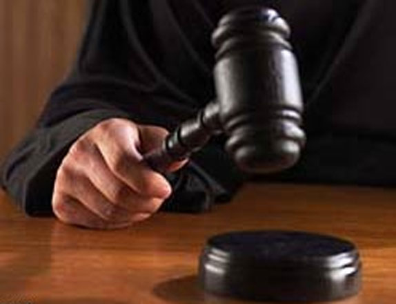 Judge deprived of powers in Azerbaijan