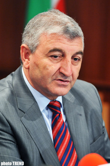 Председатель ЦИК Азербайджана нормально воспринял новость о том, что некоторые оппозиционные партии хотят подать на него в суд