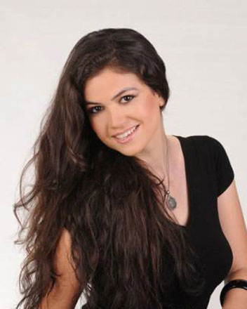 Певица Наргиз Гусейнли, представляющая Азербайджан в Popstar Alaturka, нуждается в поддержке соотечественников