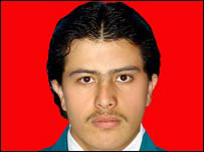 Афганский журналист был приговорен к 20 годам тюремного заключения