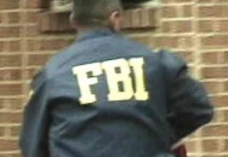 ФБР занимается расследованием взрыва в Нэшвилле