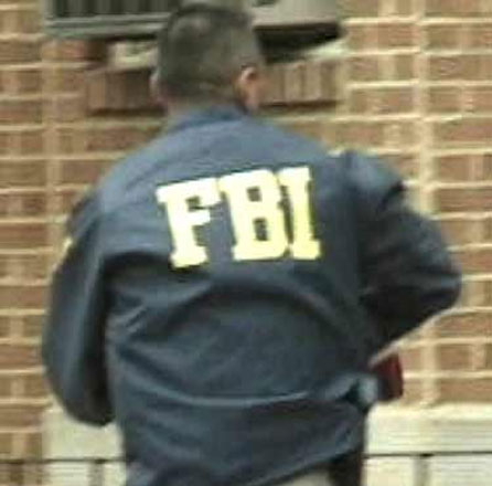 ФБР занимается расследованием взрыва в Нэшвилле