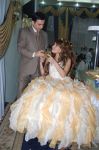 Сегодня состоится самая умная азербайджанская свадьба (фотосессия)