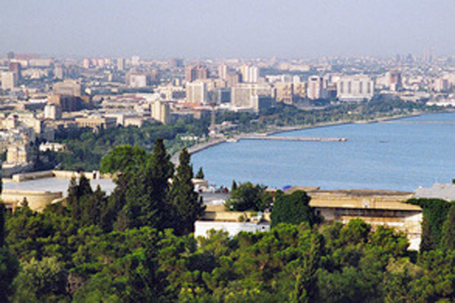 Baku hosts international symposium ‘Love to people from Yunus Emre to Muhammad Fizuli’