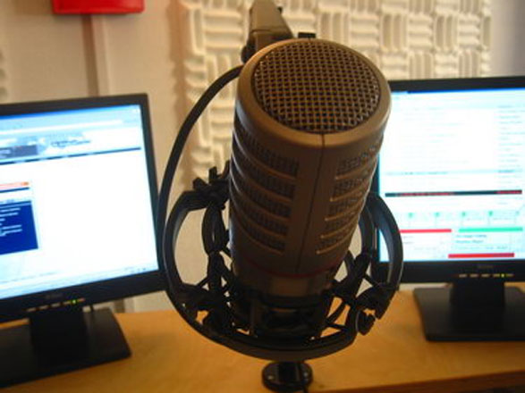 İctimai Radioda YUNESKO-nun Dünya Radio Gününə həsr olunmuş xüsusi verilişi yayımlanıb