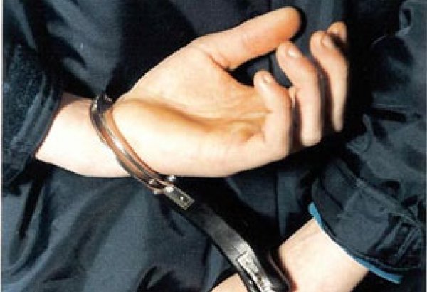 MİT'te görevli 3 kişi tutuklandı