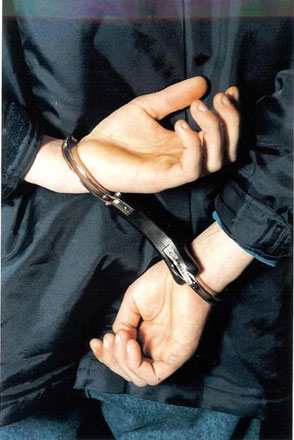 Former prisoner arrested with large amount of drugs in Baku