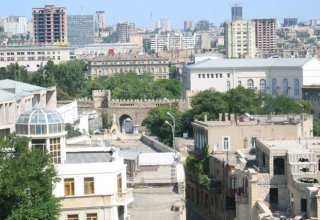 В Азербайджане необходимо создание для муниципалитетов единого механизма налогообложения недвижимого имущества физических лиц