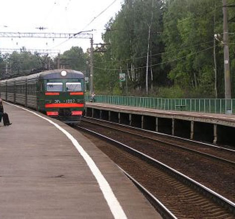 Азербайджанская компания спроектирует железнодорожную станцию в Грузии в рамках проекта Баку-Тбилиси-Карс