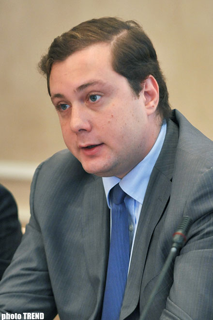 Глава комитета Госдумы РФ по делам СНГ назвал привлекательные для российских инвесторов сферы сотрудничества с Азербайджаном