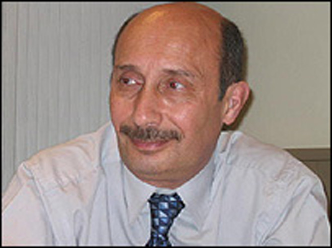 "Я не считаю, что мой сын преступник", - азербайджанский политолог Зардушт Ализаде